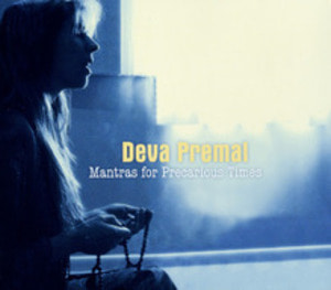 Mantras for Precarious Times 만트라 명상음악 (데바 프레말) - CD