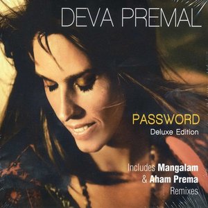 신성의 문을 열어주는 암호 PASSWORD(패스워드)(데바 프레말/Deluxe Edition) CD