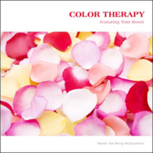 칼라 테라피 (COLOR THERAPY) - CD