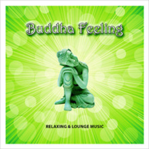 붓다 필링 - Buddha Feeling (2CD)