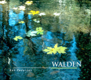 월든(Walden) CD