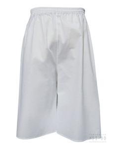 스님용 속바지 (남여 사계절용 면실크) 스님속바지 스님생활복 스님옷 승복