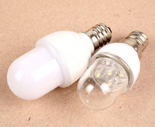 연등 LED전구 (불투명)- 국산, 수입산 (낱개)